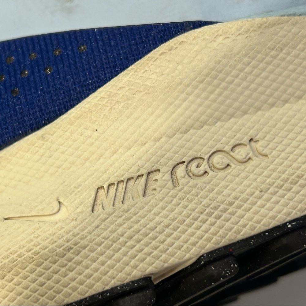Nike Trail sneakers-React - Picture 9 of 12